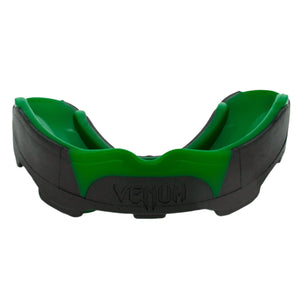 Venum Predator Mouthguard - Black/Green
