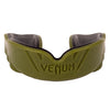 Venum Challenger Mouthguard - Green/Black