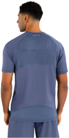 Venum G-Fit Air Men's Dry-Tech T-Shirt - Foggy Blue