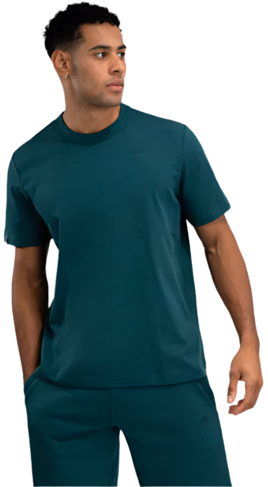 Venum Silent Power T-Shirt - Paon Green