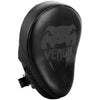 Venum Light Focus Mitts - Black/Black - Pair