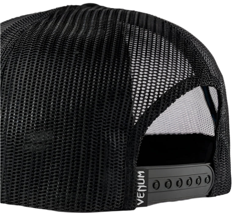 Venum X Demi Trucker Cap - Black