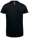 Venum Muay Thai VT T-Shirt - Black/Gold
