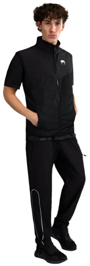 Venum Paddock Joggers - Black