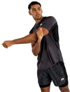 Venum Technical 3.0 Dry-Tech T-Shirt - Graphite