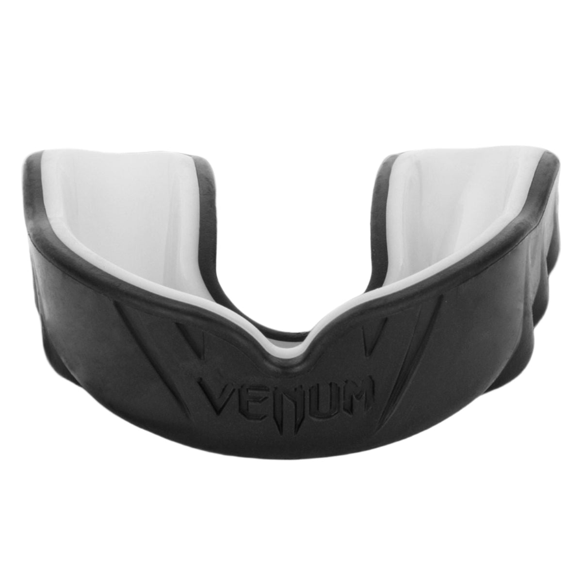 Venum Challenger Mouthguard - Black/Ice