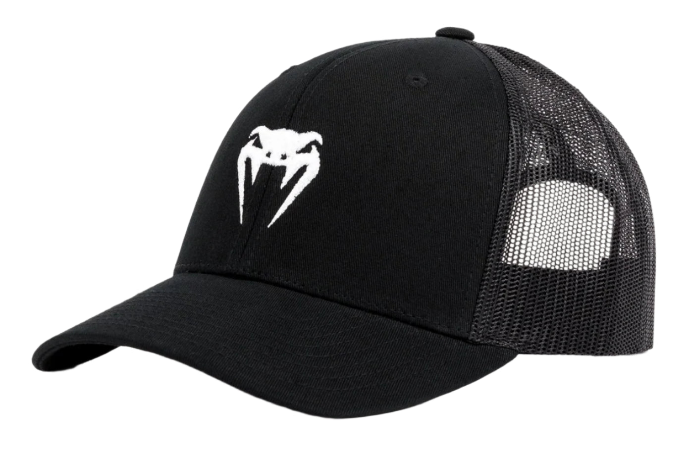 Venum Classic Trucker Cap - Black