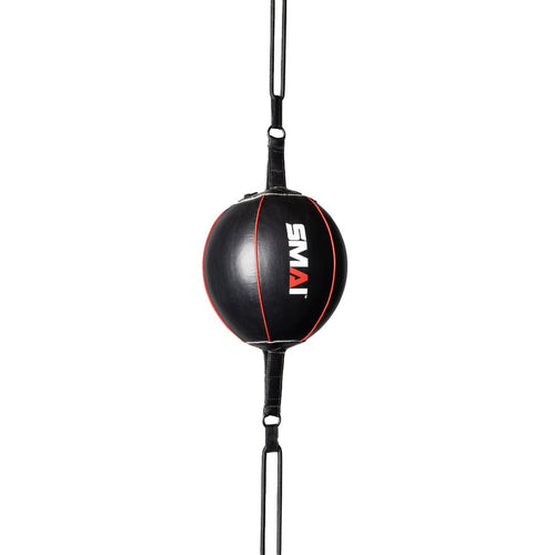SMAI Boxing Leather Floor to Ceiling Ball
