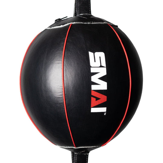 SMAI Boxing Leather Floor to Ceiling Ball