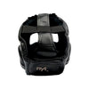 NYT Full Face Sparring Head Guard Head Guards NYT