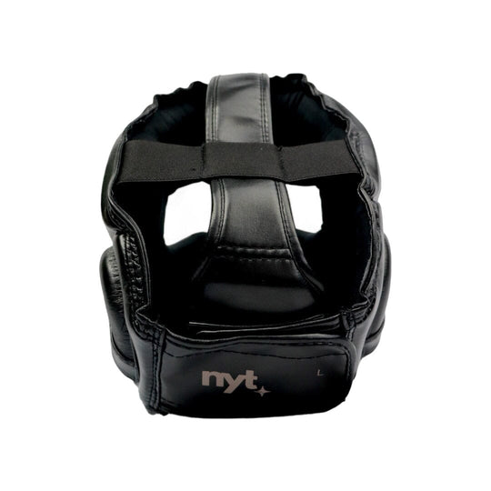NYT Full Face Sparring Head Guard Head Guards NYT