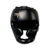 NYT Full Face Sparring Head Guard Head Guards NYT