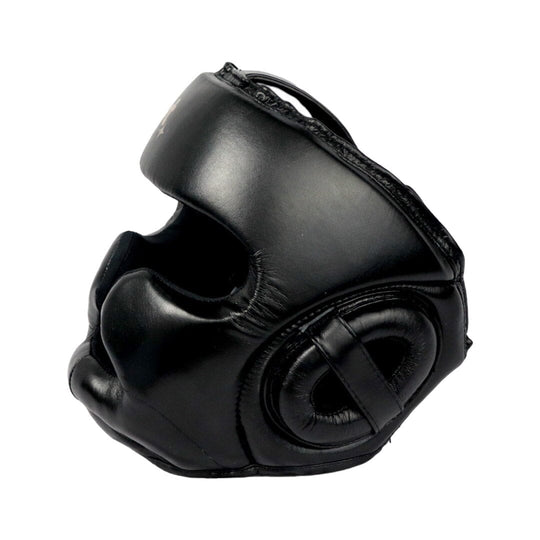 NYT Full Face Sparring Head Guard Head Guards NYT