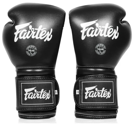 Fairtex Plus Mexican Style Boxing Gloves