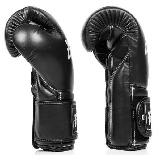Fairtex Plus Mexican Style Boxing Gloves