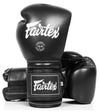 Fairtex Plus Mexican Style Boxing Gloves