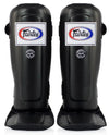 Fairtex Pro Double Padded Shin Guards