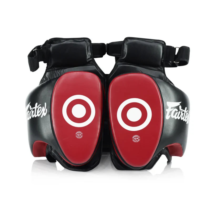 Fairtex Ultra Lite Thigh Pads