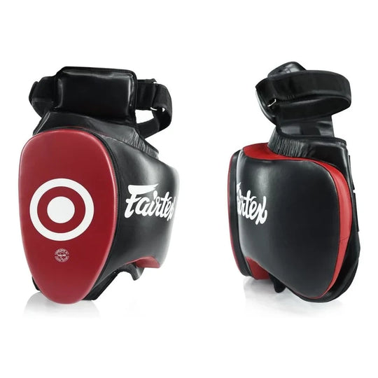 Fairtex Ultra Lite Thigh Pads