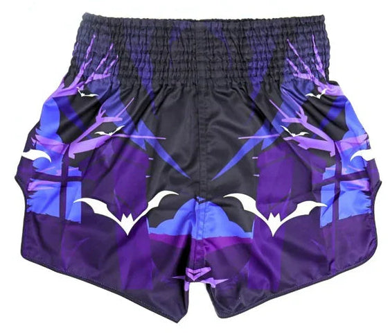 Fairtex Twilight Muay Thai Shorts