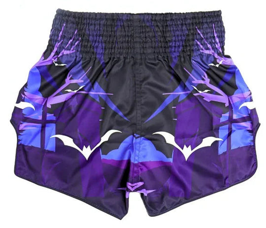 Fairtex Twilight Muay Thai Shorts