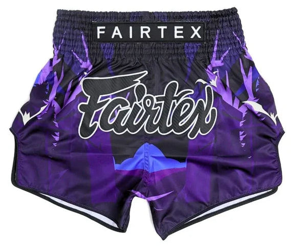Fairtex Twilight Muay Thai Shorts