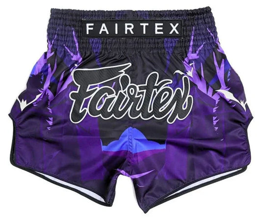 Fairtex Twilight Muay Thai Shorts