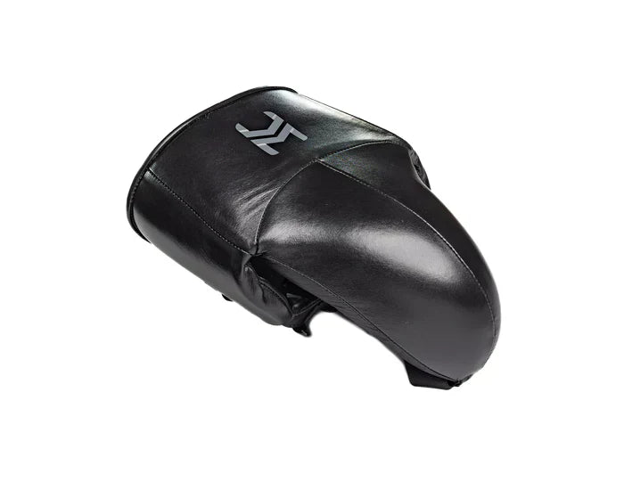 Hit N Move Groin Guard - Black