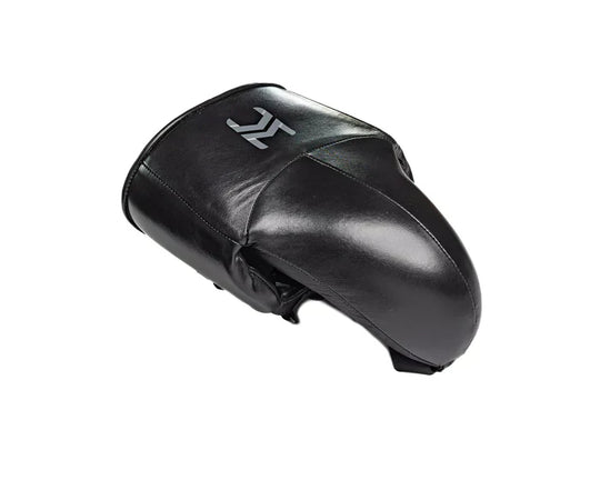 Hit N Move Groin Guard - Black