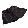 GOODNYT No-GI 2 Layer Fight Shorts MMA Shorts NYT Black/Smoke X Small