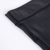 NYT Black Short Sleeve Rashguard Tee Rashguards NYT