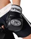 Engage W.I.P Series MMA Grappling Gloves - Oakland Grey