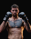 Engage W.I.P Series MMA Grappling Gloves - Oakland Grey