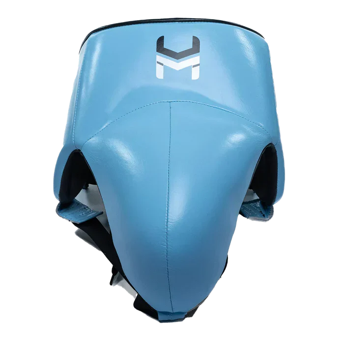 Hit N Move Groin Guard - Sky Blue