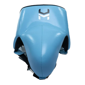 Hit N Move Groin Guard - Sky Blue