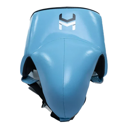 Hit N Move Groin Guard - Sky Blue