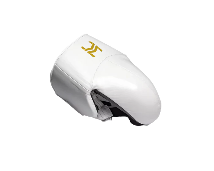 Hit N Move Groin Guard - White