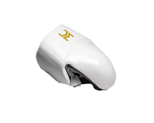 Hit N Move Groin Guard - White