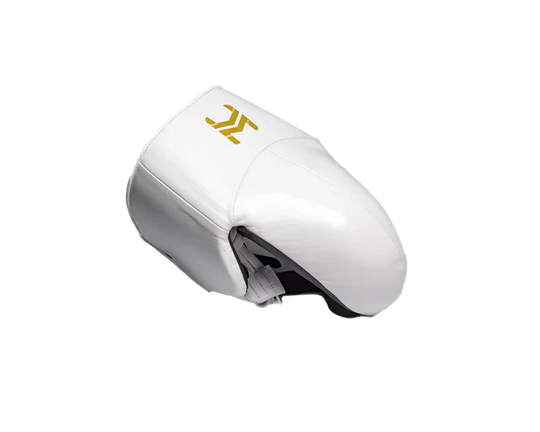 Hit N Move Groin Guard - White