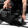 Hayabusa Airstream Athletic Duffle Bag