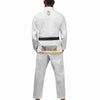 Hayabusa Ascend Lightweight Jiu Jitsu Gi - White