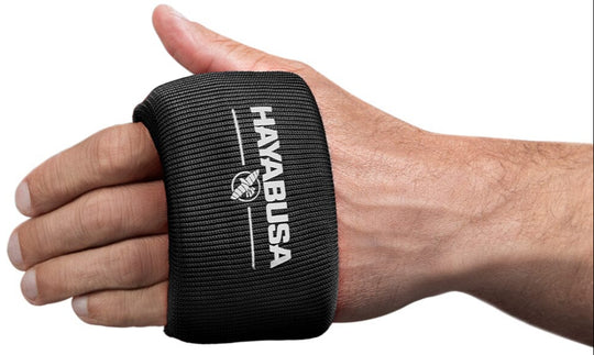 Hayabusa Boxing Knuckle Guards