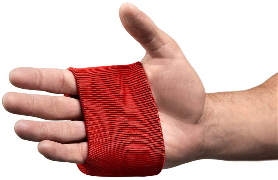 Hayabusa Boxing Knuckle Guards