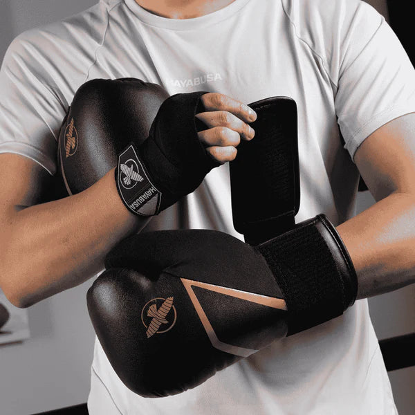 Hayabusa E1 Boxing Gloves