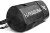 Hayabusa Elite Boxing Duffle Bag - One Size - Black