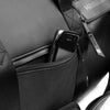 Hayabusa Elite Boxing Duffle Bag - One Size - Black