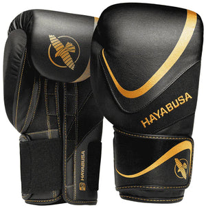 Hayabusa H5 Boxing Gloves