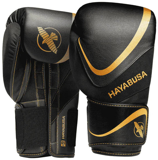 Hayabusa H5 Boxing Gloves
