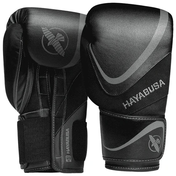 Hayabusa H5 Boxing Gloves
