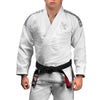 Hayabusa Jiu Jitsu Belt - White